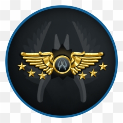 How Many Silvers Are There In Csgo World Rank Distribution - Solid Png,Overwatch Gold Player Icon