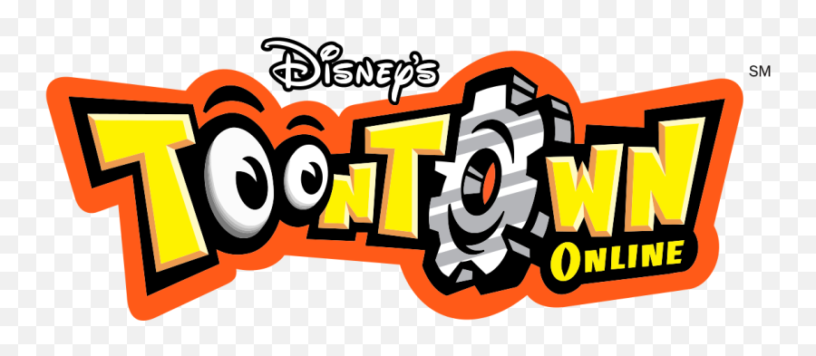 Disney - Toontown Online Logo Png,Toontown Anger Icon