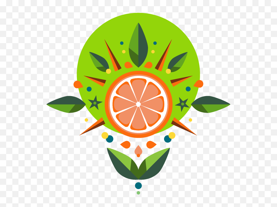 Experience Spirit Fruit The Proof Is In Taste - Dot Png,Flavor Icon