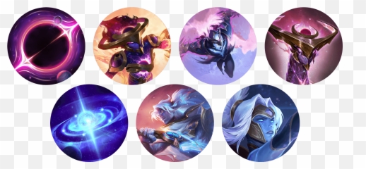 Legends Of Runeterra Patch Notes For 280 - Dark Horizon Lor png