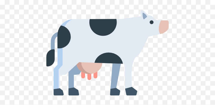 Free Icon Cow - Animal Figure Png,Cattle Icon