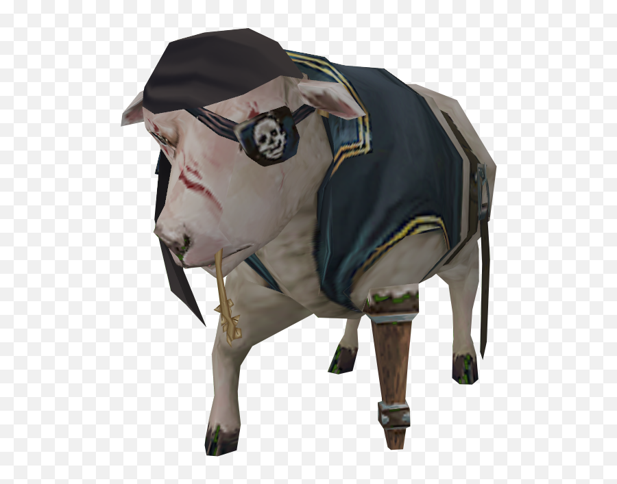 Pirate Sheep Runescape Wiki Fandom - Animal Figure Png,Sheep Icon