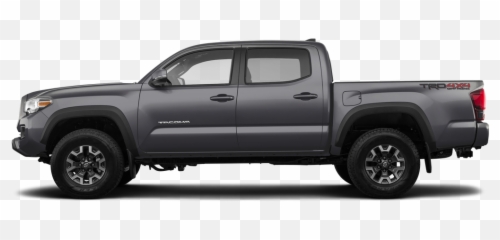 2018 Toyota Tacoma Trd Offroad Sun - Tacoma 4dr Access Cab Png,Icon Stage 7 4runner
