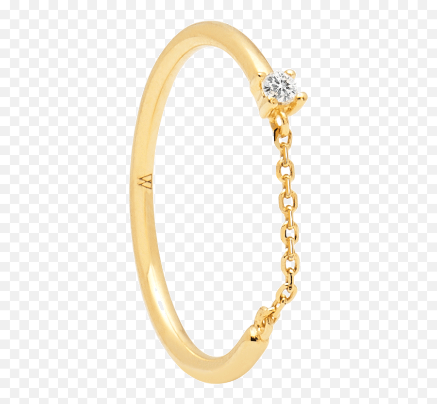 Buy Nia Gold Ring - An02 145 14 Pdpaola Png,Gold Ring Png