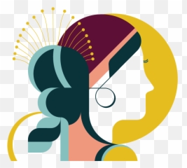 Services Zenobia Studios - Hair Design png