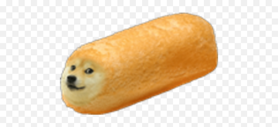 Twinkie - Twinkie Dog Png,Twinkies Png