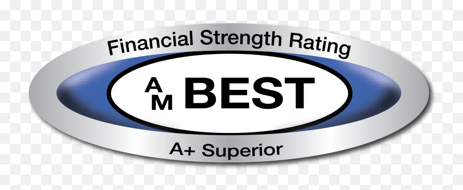 Financial Strength Ratings Cincinnati Corporation - Am Best A Rating Png,Superior Icon