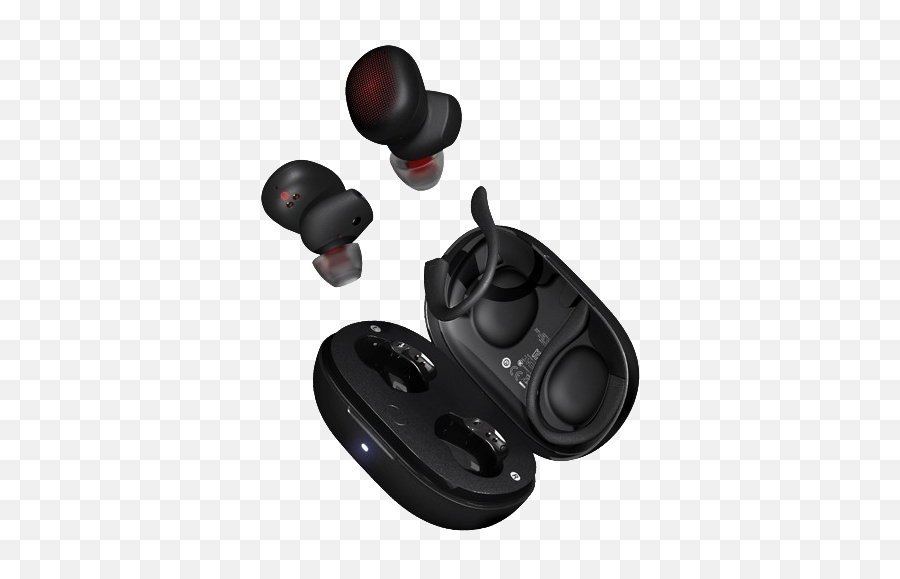 Amazfit Powerbuds Earbuds - Boomboom Shopping Amazfit Powerbuds Png,Samsung Gear Icon Headphones