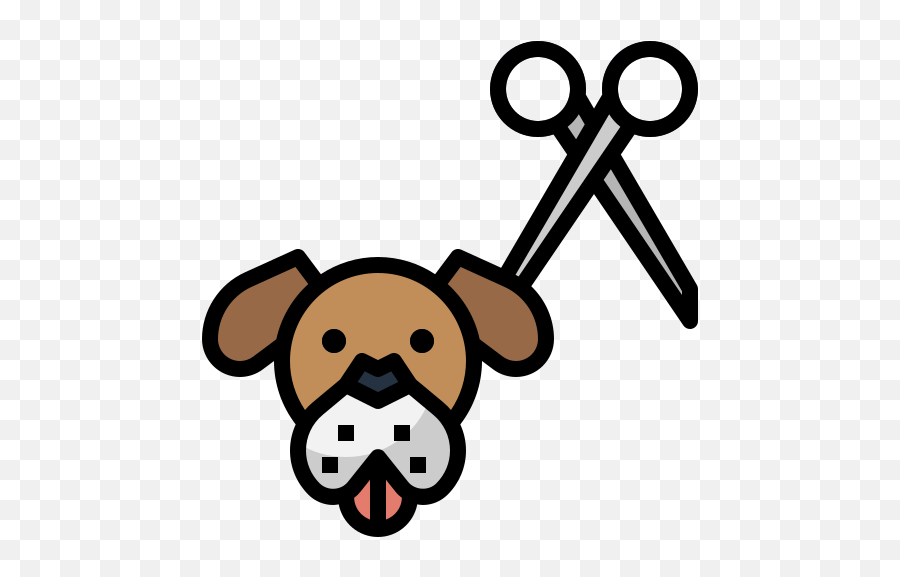 Grooming - Free Animals Icons Dot Png,Grooming Icon