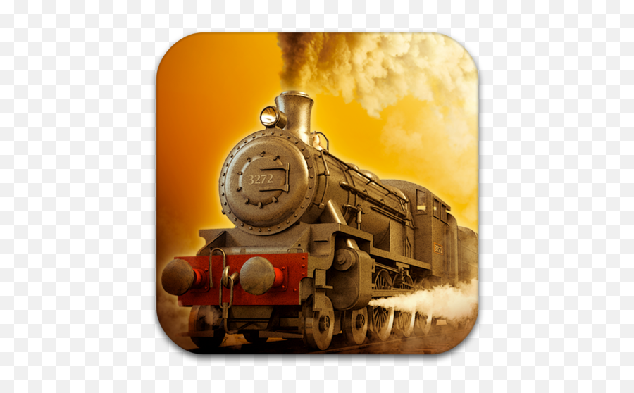 Download Simulation Games Software For Mac Macupdate - Rails For Android Png,Rct3 Icon