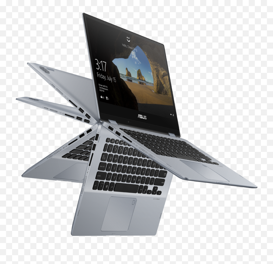 Asus Vivobook Flip 14 Tp412ua I5 - 8250u Convertible Review Asus Vivobook Tp412fa Png,Windows Flip 3d Icon