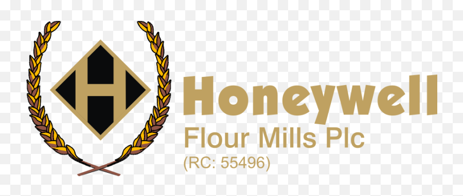 Honeywell Flour Mills Logo - Honeywell Flour Mills Png,Honeywell Logo Png