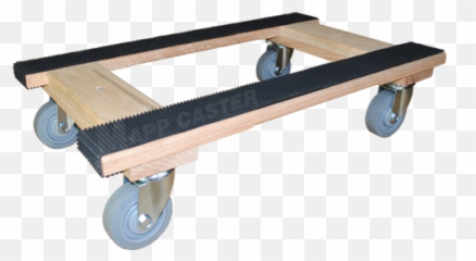 Furniture Dollies - Heavy Duty Dolly 800 Lbs png