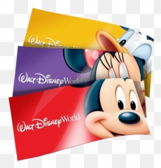 Winners Announced 4 Disney Hopper Tickets Croft Community - png