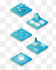Oracle Cloud Migration Tool Proventeq - Vertical png