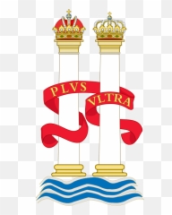 Whatu0027s The Story Behind Design Of Power Symbol - Quora Pillars Of Hercules Spain Png,Universal Power Icon