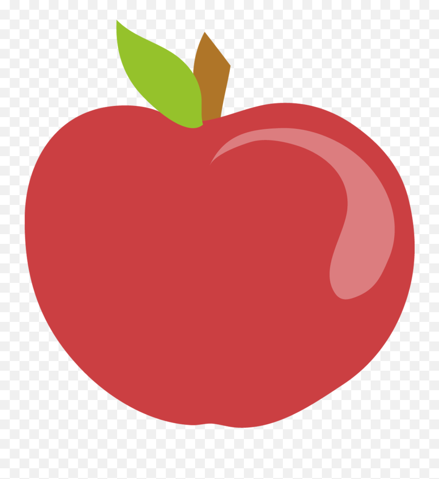 Apple Clipart Snow White - Tomato Symbol Png,Snow White Png