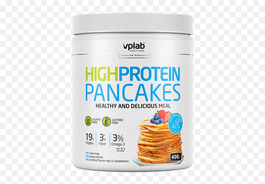 High Protein Pancakes - Pancake Png,Pancakes Transparent