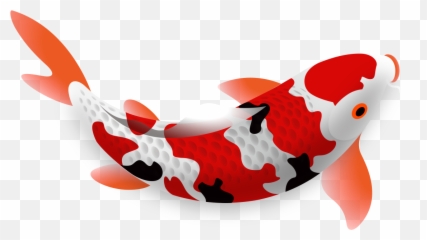 Koibio - Koi Nft png