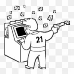 Fallout Perks - Mods And Community Swift Learner Fallout 3 Png,Fallout 1 Icon