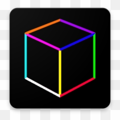 Cube - Apps on Google Play Dot png