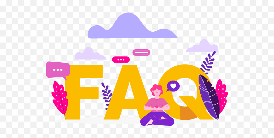 Faq - Eng Wher Language Png,Icon For Faq