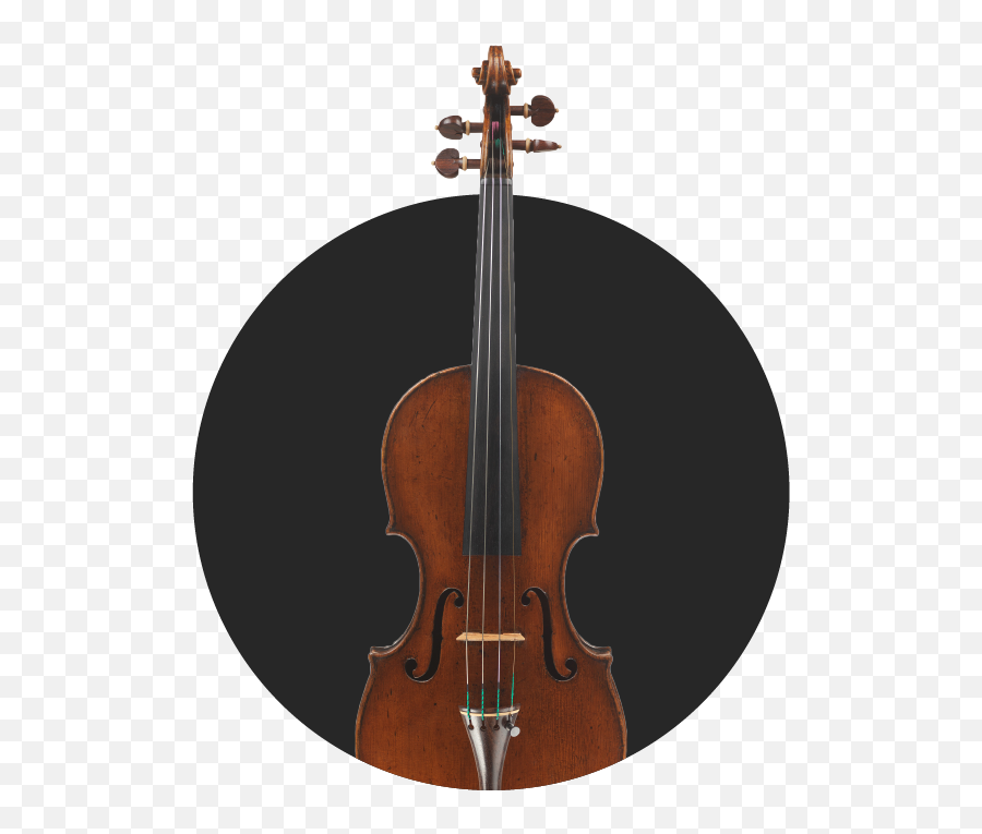 William Harris Lee U0026 Company U2013 Fine String Instruments - 1717 Stradivarius Violin Png,Violin Icon Png