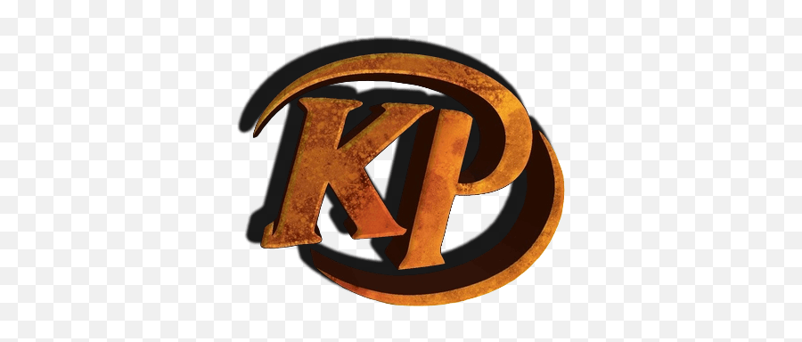 Kaipi - Dota 2 Wiki Kp Logo Design 3d Png,Mdl Icon