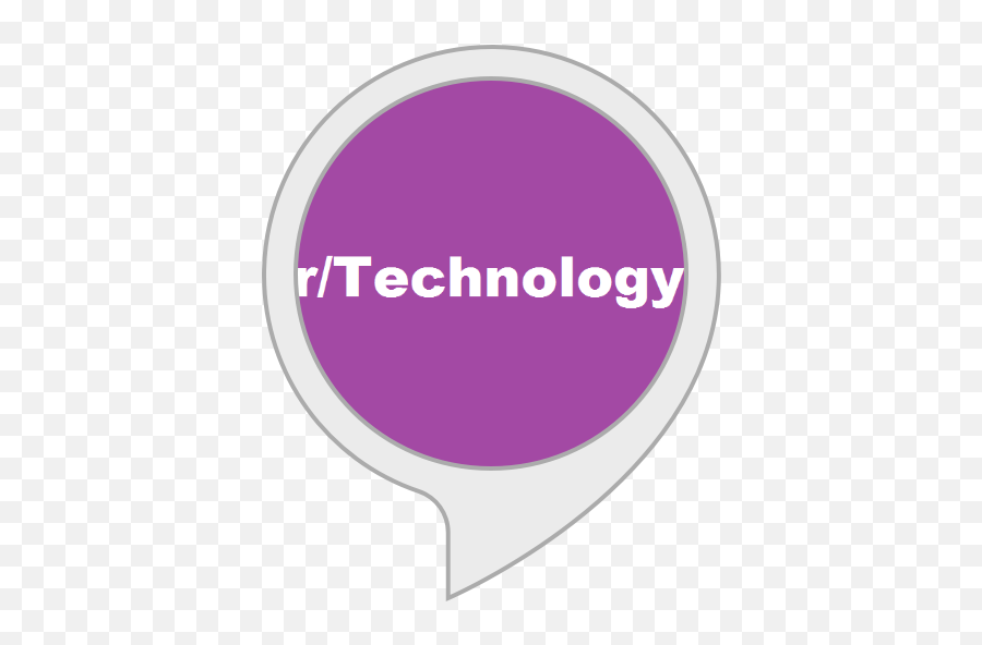 Top Rtechnology For Reddit - Circle Png,Reddit Logo Transparent