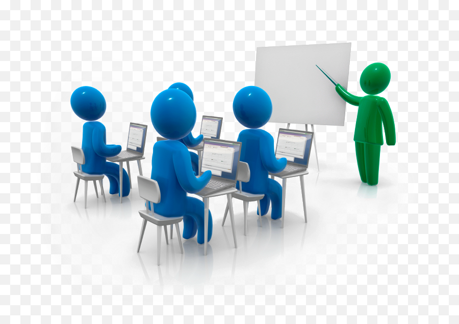 Class Clipart Training Transparent Free For - Training Png,Train Transparent Background