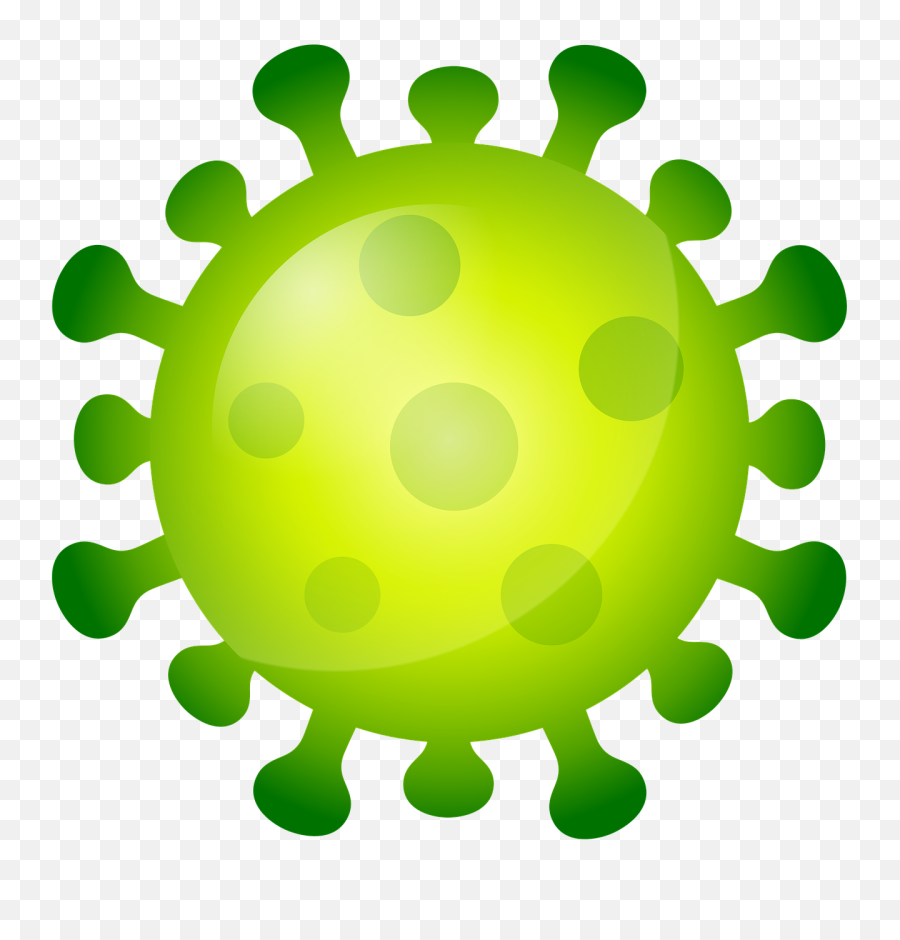 Free Photo Green Symbol Picture Icon Corona Virus - Virus Corona Png Hijau Png,Portrait Icon