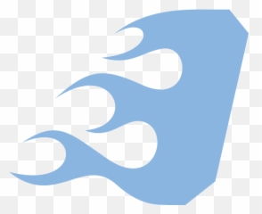 Prs Firebirds Icons U2013 Pacific Ridge Brand Guidelines - Firebird Flame Pacific Ridge Png,Firebird Png