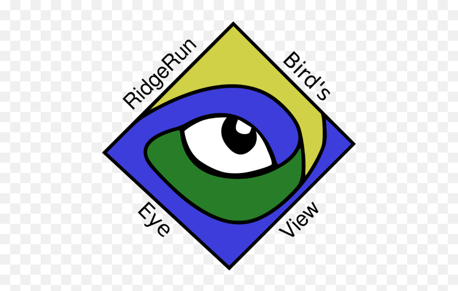 Filebev Logo Pngpng - Ridgerun Developer Connection,Eye Symbol Png