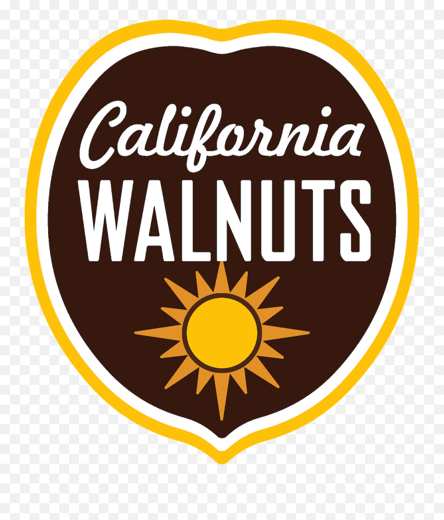 About California Walnut Commission - California Walnuts Cupcake Feelings Png,Walnut Transparent