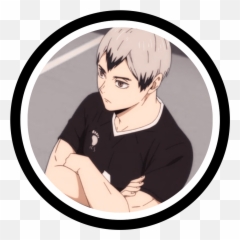 Shinsuke Kita Icon Png