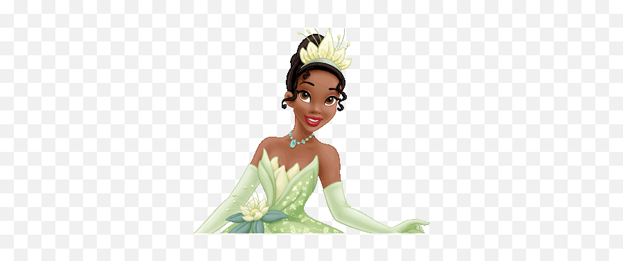 Disney Princess Tiana - Transparent Princess Tiana Png,Tiana Png