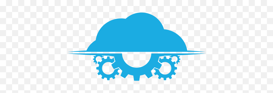 Best Website Developers New York - Social Media Marketing Cloud Factory Logo Png,Blue Cloud Icon