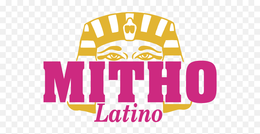 Mitho Latino Logo Download - Logo Icon Png Svg Language,Zune Icon