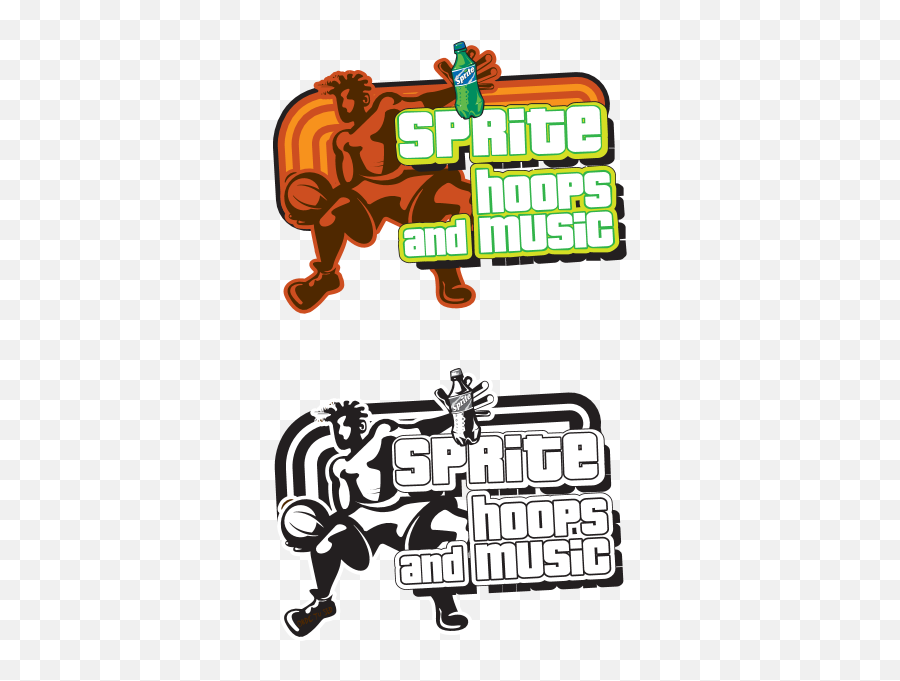 Sprite Hoopsu0026music 2007 Logo Download - Logo Icon Png Svg Language,Gta San Andreas Icon Png