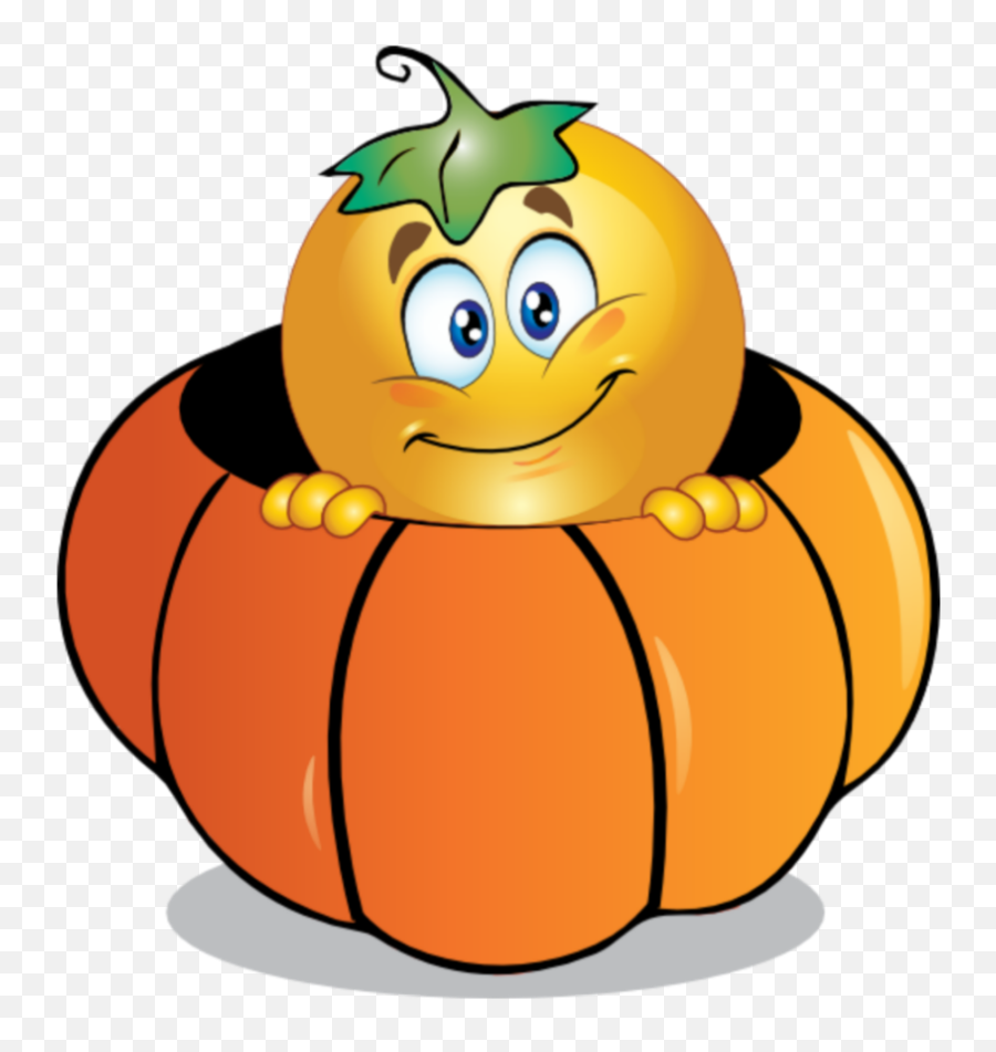 Mq Yellow Smiley Emoji Emojis Pumpkin - Halloween Smiley Png,Pumpkin Emoji Transparent