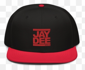 Jay Dee Snapback Hat U2013 Official Madukes Presents - Vans png
