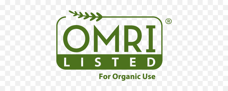 Organics - Intrepid Potash Omri Png,Bdi Icon 9429