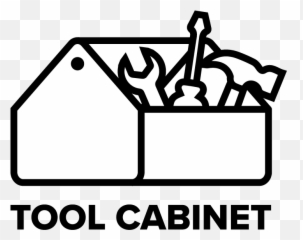 Tool Cabinet - Language png