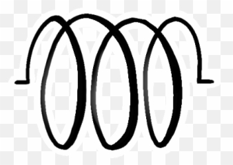 Spring Physics Animation Javascript - Cartoon png