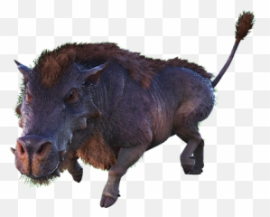 Argentavis Ark Survival Evolved - Ark Daeodon png