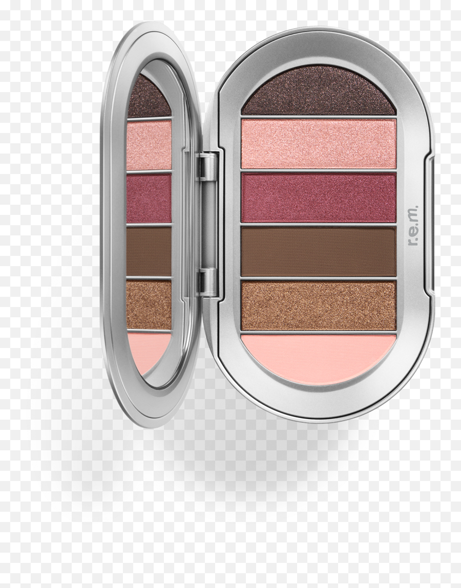 Shop Eyes Rem Beauty - Eye Shadow Rem Beauty Png,Wet N Wild Color Icon Eyeshadow Trio