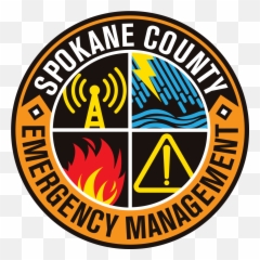 Spokane County Emergency Management - 28 Public Safety Language png