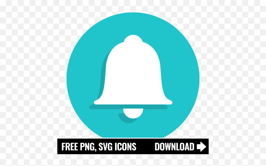 Free Notification Bell Icon Symbol Png Svg Download Tray