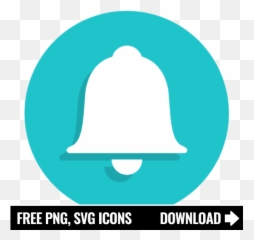 Free Notification Bell Icon Symbol Png Svg Download Tray