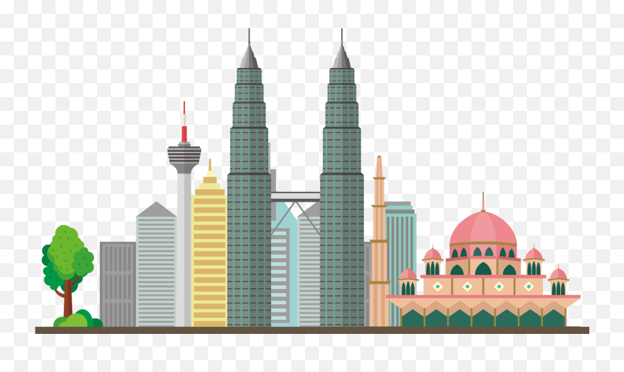 Contact Us U2013 Walplus - Malaysia Illustration Png,Malaysia Icon Vector